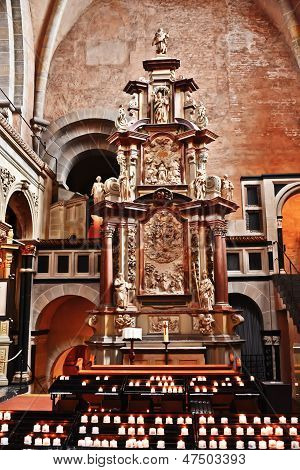 Trier Cathedral
