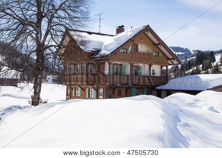 Austrian Holidays