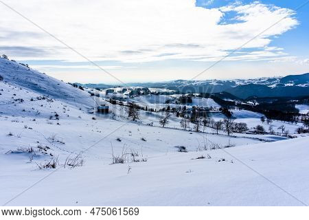2023 01 128 Campofontana Snowy Landscapes