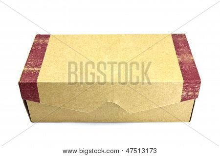 Caja