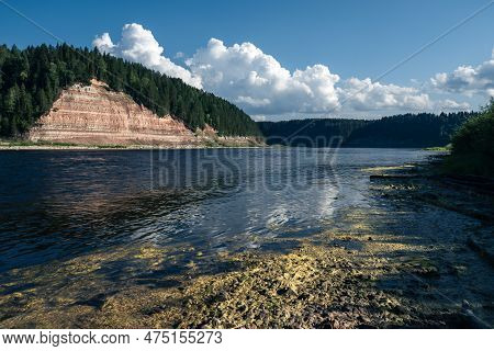 The Geological Outcrop Opoki Is Perhaps One Of The Most Famous And Most Beautiful Natural Monuments 