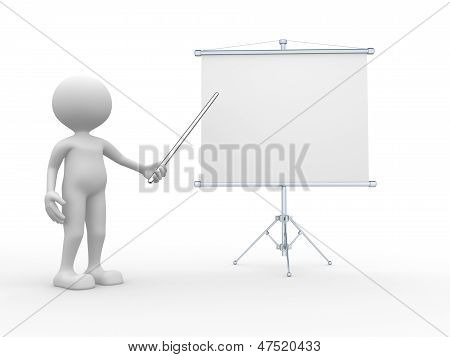 Flipchart
