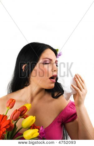 Alergia