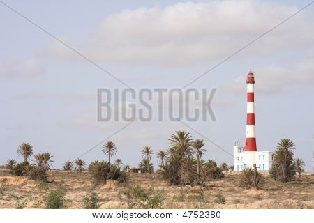 Lighthouse