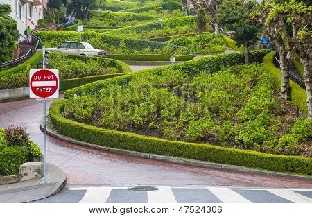 Lombard Street