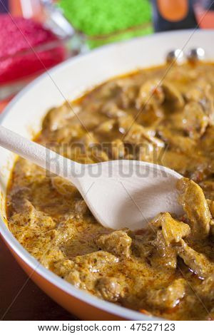 Guisado