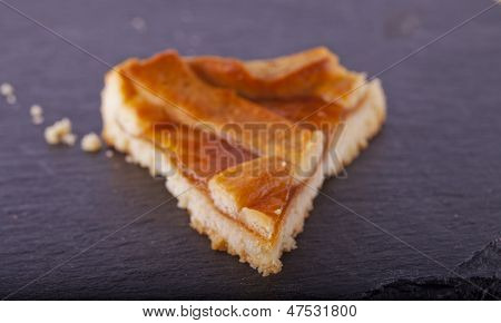 Crostata