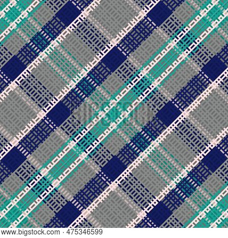 Tartan Plaid Pattern. Check Plaid.