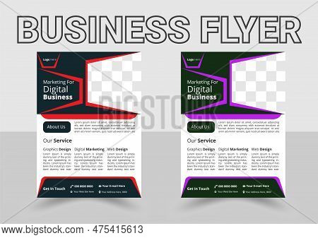 Flyer 3