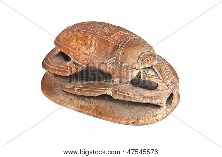 Scarabeo egizio