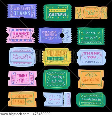 Vintage Labels Add Timeless Elegance To Any Project