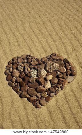 Stone_heart