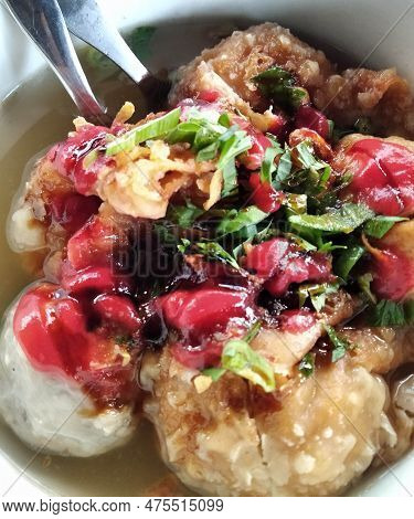 Culinary Food That Tastes Best When Served Warm