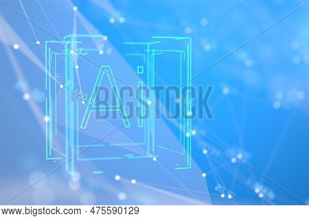 Artificial Intelligence For Communication. Artificial Intelligence For Writing Program Code. Artific