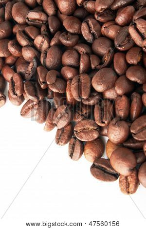 コーヒー豆