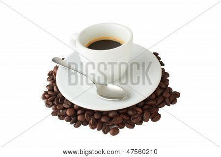 Tazza di caffè