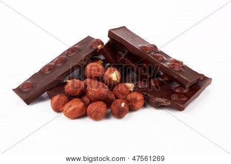 チョコレート