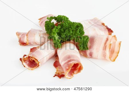 Szeletelt Bacon