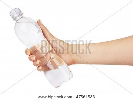 Bottle Of Water