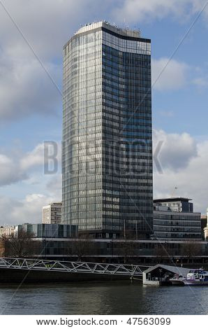 Millbank Tower, Westminster