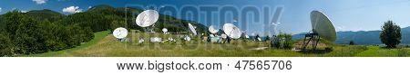 Antenas