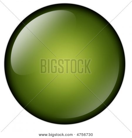 Globo verde