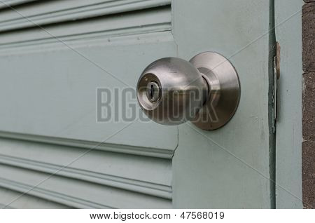 Maniglia porta