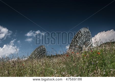 Antenas