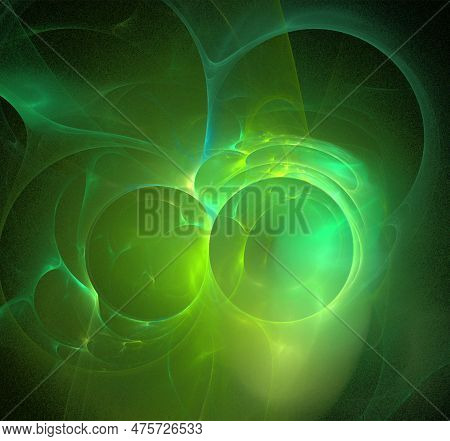 Green, Yellow, Black, Cover, Lines, Graphic, Layout, Perspective, Stripe, Surface, Texture, Ripple, 