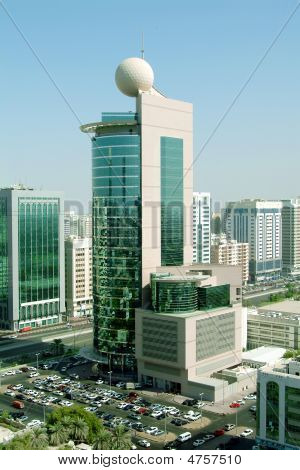 Abu Dhabi