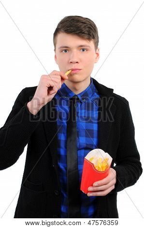 Fast food