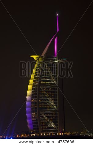 Burj Al Arab