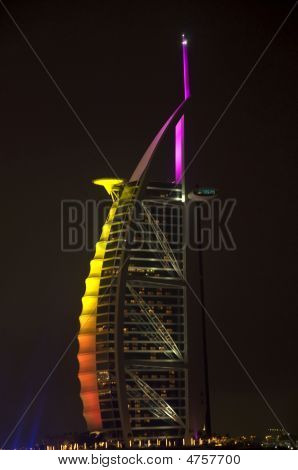 Burj Al Arab