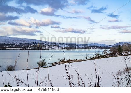 Glendowan At Lough Gartan, County Donegal - Ireland