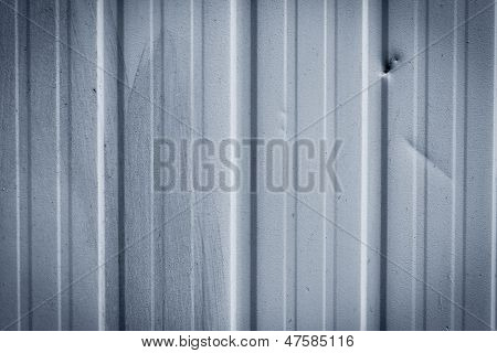 Metal sort og hvid Bark baggrund