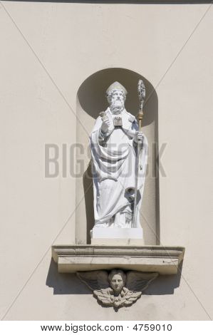 Estátua de são