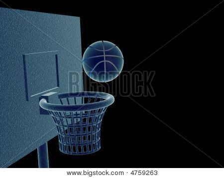 Basket Topu