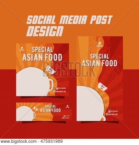 Delicious Food Menu Rastaurant Food Menu Flyer