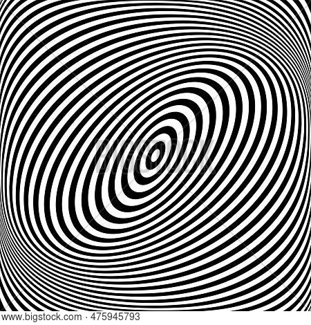 Twisting Whirl Motion Vector & Photo (Free Trial) | Bigstock