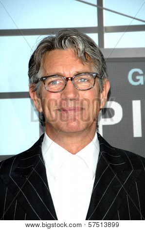 Eric Roberts at the  