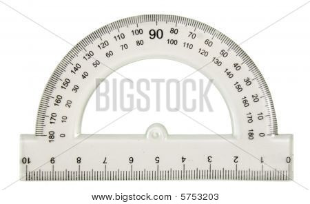 Protractor