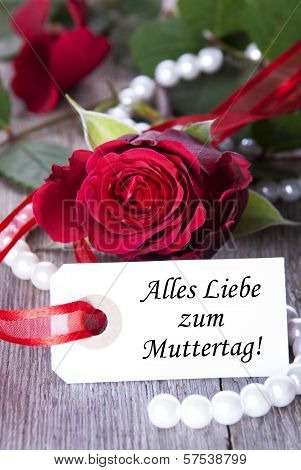 Mothers Day Background