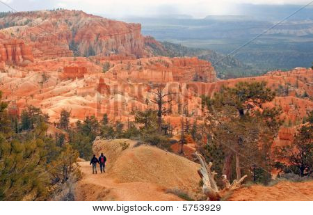 Bryce Canyon