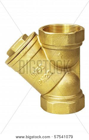 Plumbing Fixtures And Piping Parts