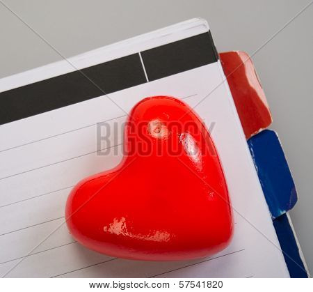 Valentine Heart
