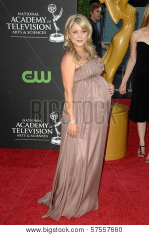 Marcy Rylan at the 36th Annual Daytime Emmy Awards. Orpheum Theatre, Los Angeles, CA. 08-30-09