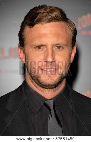 Ruben Fleischer at the Los Angeles Premiere of 'Zombieland'. Grauman's Chinese Theatre, Hollywood, CA. 09-23-09