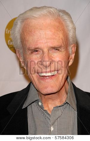 Robert Culp at the 6th Annual Friends of El Faro Benefit Gala. Boulevard 3, Hollywood, CA. 09-24-09