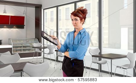 Stressfull Job