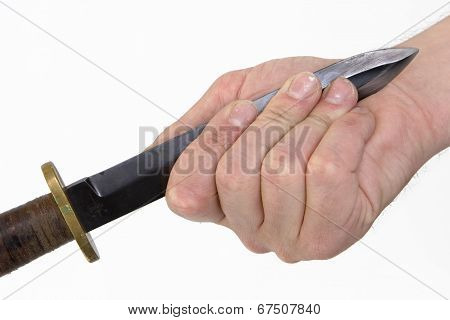 Dangerous Knife